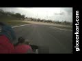 Gixxer Kart - XX Kart 2