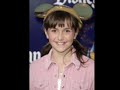 Alyson Stoner