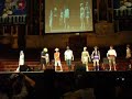 Animania 2007 One Piece Cosplay