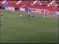 GIRONA FC 0 - 1 CD TENERIFE