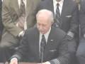 Capt. Chesley B Sullenberger III Testifies