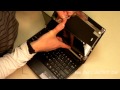 Acer Aspire One LCD Screen Replacement