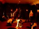 Danse Lyc�e margueritte