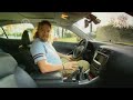 Lexus IS220d - Road Tests
