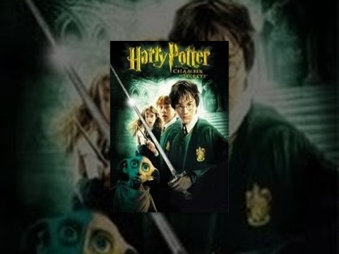 Harry Potter and the Chamber of Secrets