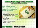 135: Choosing a Forex Broker, Part IV: Technology & Add-ons 135: Choosing a Forex Broker, Part IV: Technology & Add-ons