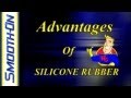 Mold Making, Casting: Types of RTV Mold Rubber by Smooth-On