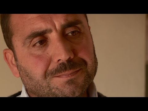 Jordan: Mohammad's Struggle for Survival