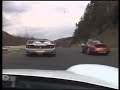 Porsche 911 gt1 road version Porsche 911 gt1 road version