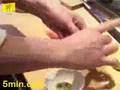 Making Sushi