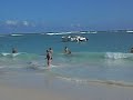 barcelo dominican beach janvier 2008