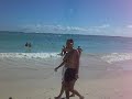 barcelo dominican beach janvier 2008