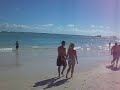 barcelo dominican beach janvier 2008