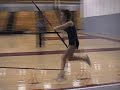 Indoor Practice Acceleration Drills