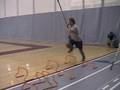 Indoor Practice Acceleration Drills