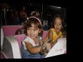 Aline Barros  Pula Pula Infantil