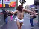 Jesus Purpurinado