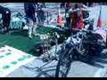 Bike Powered Blender