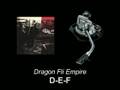Dragon Fli Empire - D-E-F