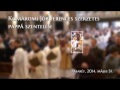 Csak Tükörben - Nostra Aetate Konferencia Csak Tükörben - Nostra Aetate Konferencia