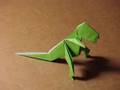 Tyrannosaurus-By-Joh