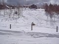 ski-doo ski-doo
