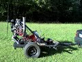 Hot Start on Suzuki G10 1.0L, run up to 5k rpm Going to be used on a Powered Parachute Walk Around video has a full description of the specs.