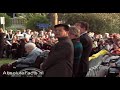 Dodenherdenking 2007 in Duiven