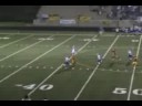 Old Football vid