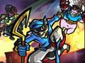 videos de Sly Cooper-tribute