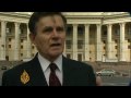 Iran opposition angry with Russia - 2 Aug 09