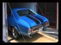 1970 Chevelle SS454 Show Car For Sale!