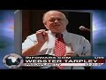 Webster Tarpley on Alex Jones Tv Underwear Bomber 