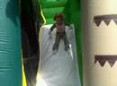 Nadia Slide at GGMG Easter Egg Hunt
