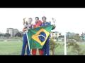 videos de Campeões del Octatlon en Sudamericano Menores 2008