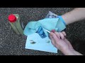 HOW TO:  BMW E46 M3 Oil Change (Easy DIY)