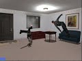 How to be ninja - Gmod