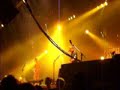 \"Knights of Cydonia\" Live - Muse