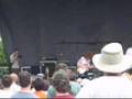 Pitchfork Music Festival \ 1 @ Union Park 072906