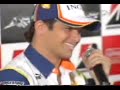 CQC - GP De Formula 1 2008