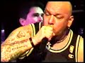 Paulo Turin and Paul Dianno (ex Iron Maiden)