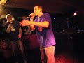 stoof et finch opening for popo chanel in balthazar, marseille 2008

plenty of photos on http://www.flickr.com/photos/pirlouiiiit/