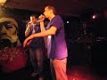 stoof et finch opening for popo chanel in balthazar, marseille 2008

plenty of photos on http://www.flickr.com/photos/pirlouiiiit/