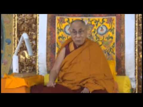 how to practice dalai lama pdf