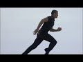 Parkour - Freerun - Freerunning - Mercedes
