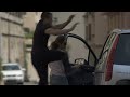 Parkour - Freerun - Freerunning - Mercedes