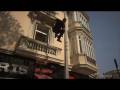 Parkour - Freerun - Freerunning - Mercedes