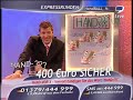 9live Anruferin beschwert sich 9live Anruferin beschwert sich