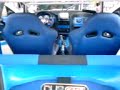 POINTER TUNING interior