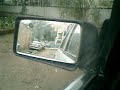 Renault 9 elektrikli ayna projesi Renault 9 elektrikli ayna projesi